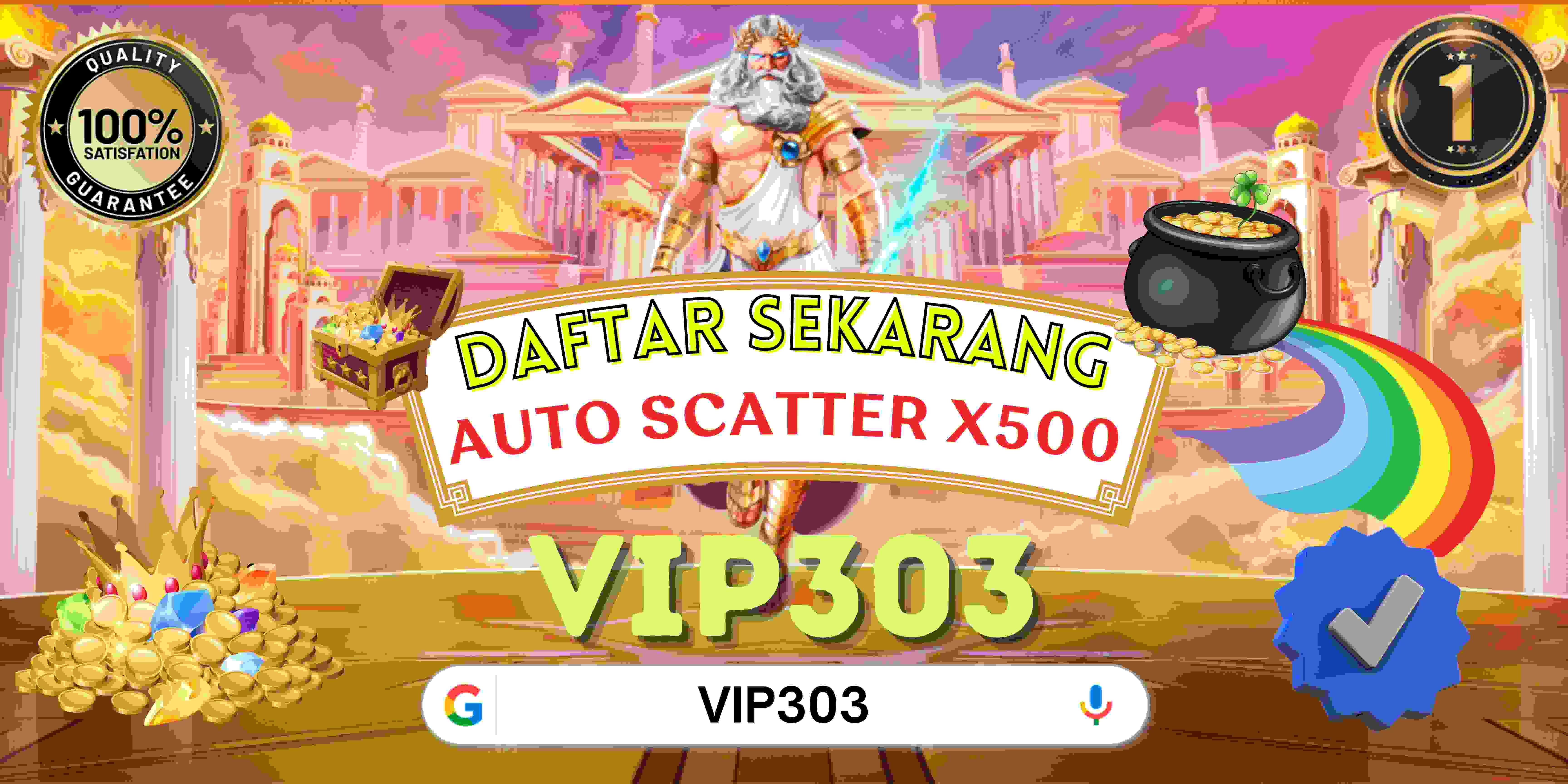 VIP303